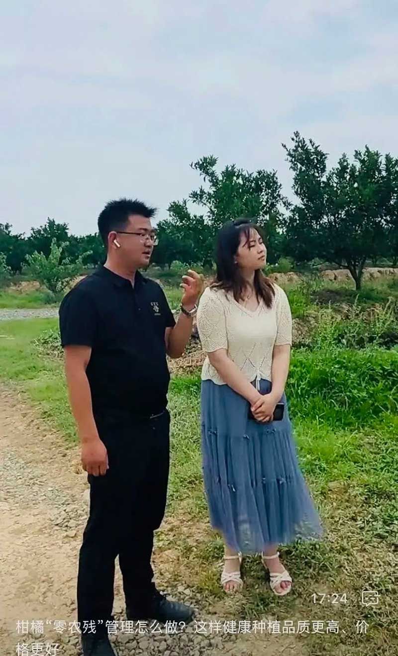 520健康植保日——擁抱綠色農(nóng)業(yè)，我們在行動