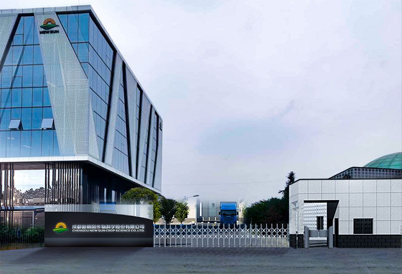 “雙向奔赴”|生物技術(shù)創(chuàng)新助力中法兩國農(nóng)業(yè)可持續(xù)發(fā)展