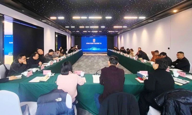 新朝陽(yáng)6S生物低碳技術(shù)應(yīng)用服務(wù)體系正式亮相，探索綠色農(nóng)業(yè)低碳轉(zhuǎn)型新路徑