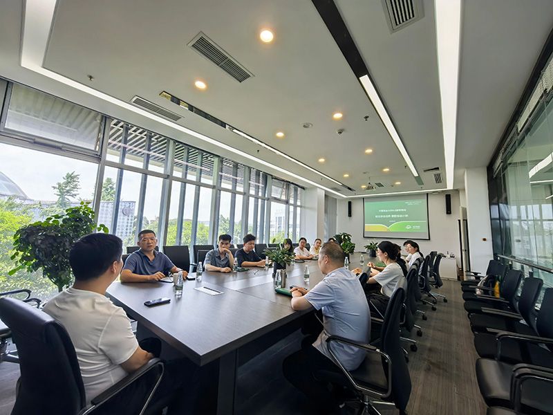 首個！中國農(nóng)業(yè)大學(xué)攜手新朝陽啟動“朝陽稼穡計劃”