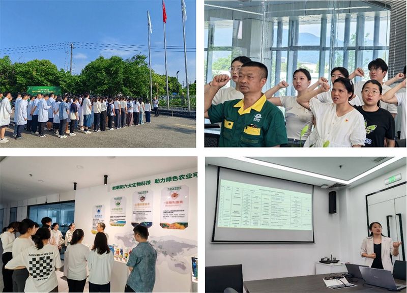 首個！中國農(nóng)業(yè)大學(xué)攜手新朝陽啟動“朝陽稼穡計劃”