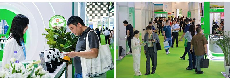 ACE 2025圓滿落幕 | 新朝陽(yáng)與全球伙伴共話農(nóng)業(yè)可持續(xù)發(fā)展新篇章