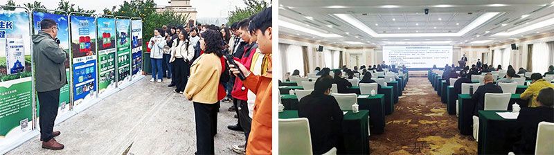 新朝陽(yáng)生物技術(shù)助力綠色防控，推動(dòng)柑橘產(chǎn)業(yè)綠色高質(zhì)量發(fā)展