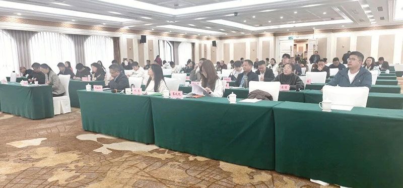 新朝陽生物技術(shù)助力綠色防控，推動柑橘產(chǎn)業(yè)綠色高質(zhì)量發(fā)展